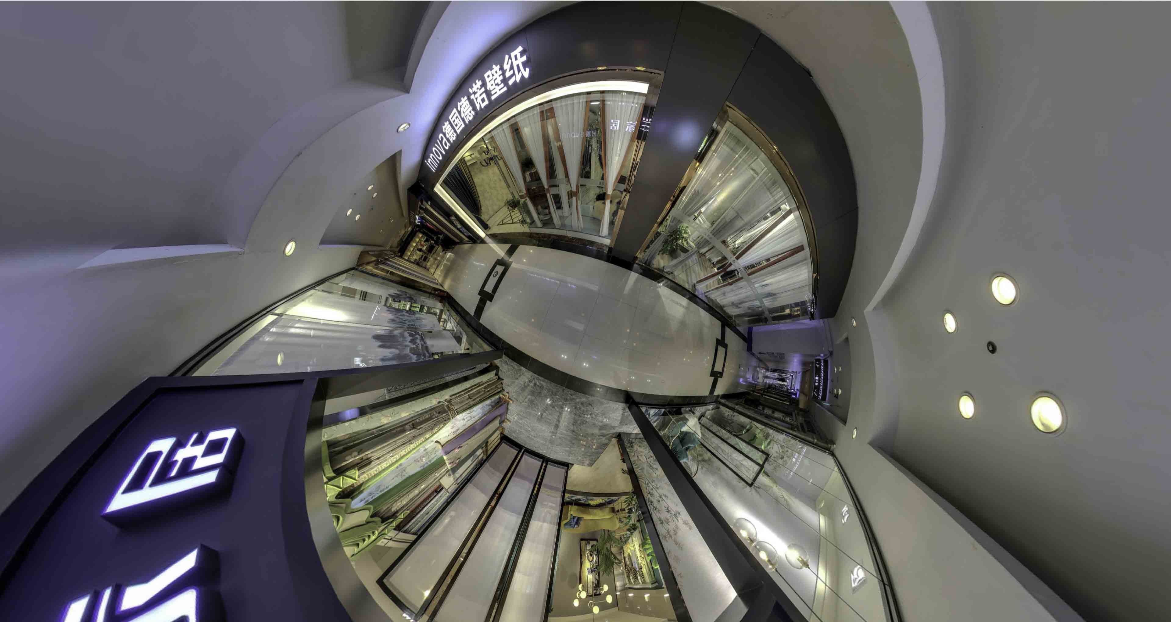 九真镇VR全景拍摄：游戏开发中的创新应用与技术革新